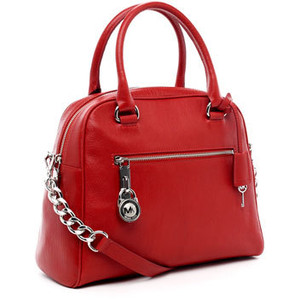  MICHAEL KORS Knox Satchel